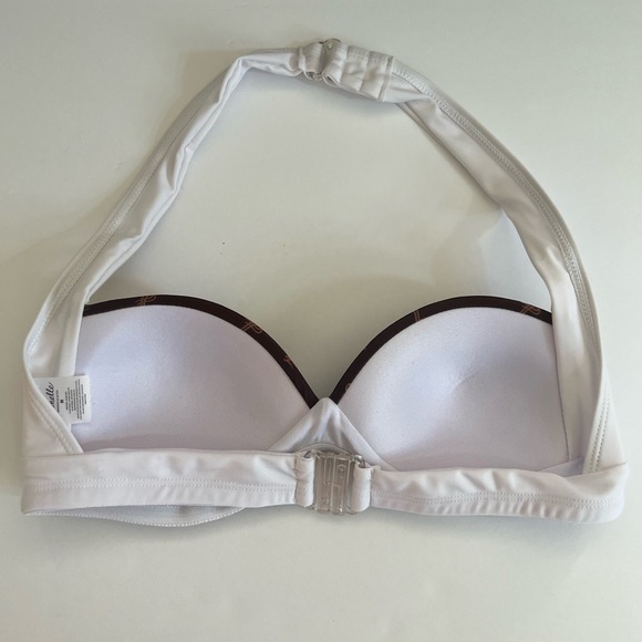 JUMELLE LA PISCINE TOP Size XS - Picture 3 of 6